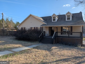 5700 Miles Rd, Atlanta, GA 30349