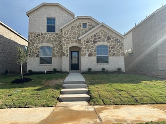 2717 Serenity Grove Ln, Fort Worth, TX 76179