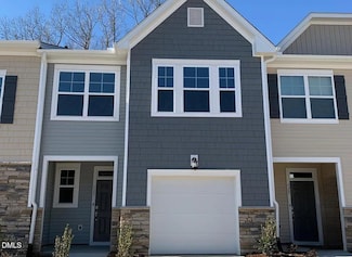 525 Hazy Hills Ln, Garner, NC 27529