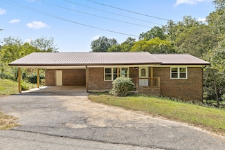 464 Walker Hollow Rd, Flintstone, GA 30725