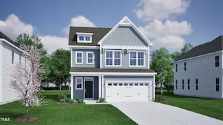 259 Meadowbark Bend Unit 32, Garner, NC 27529