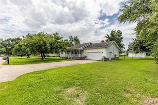 112 Cynthia St, East Prairie, MO 63845
