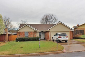 4805 SE Tattershall Way, Lawton, OK 73501