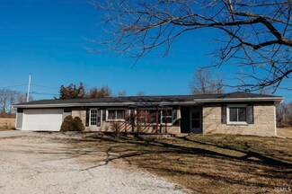 3740 W Arlington Rd, Bloomington, IN 47404