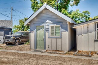 108 E Main St, Nyssa, OR 97913