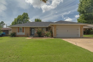3021 Kelsey Dr, Edmond, OK 73013