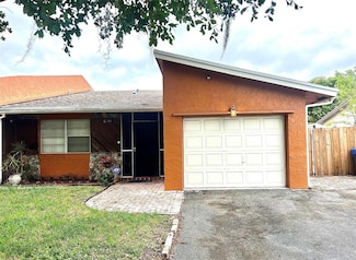 6131 SW 4th St, Margate, FL 33068