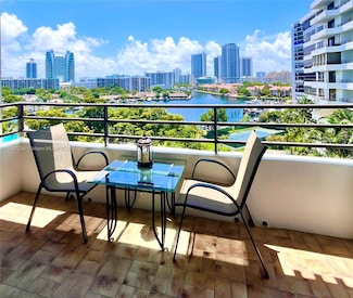 500 Three Islands Blvd Unit 502, Hallandale Beach, FL 33009