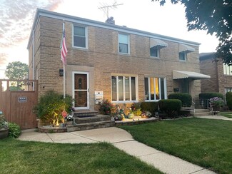 1720 N 18th Ave, Melrose Park, IL 60160