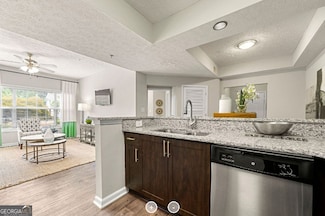 7150 W Peachtree Dunwoody Rd Unit 1823, Atlanta, GA 30328