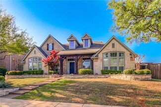 2405 Angel Falls Dr, Frisco, TX 75034