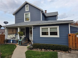 629 Vickroy Ave, Johnstown, PA 15905