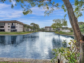 6080 N Sabal Palm Blvd Unit 305, Tamarac, FL 33319