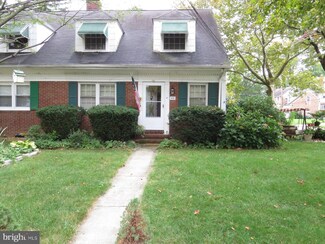 102 Hillcrest Ave, Collingswood, NJ 08108