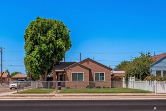 874 W 1st St, Yuma, AZ 85364