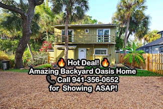 1385 43rd St, Sarasota, FL 34234