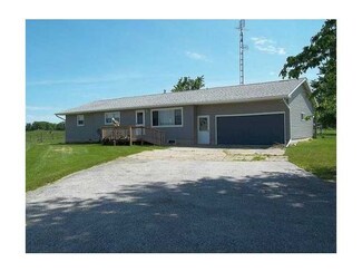 17420 State Route 576, Pioneer, OH 43554