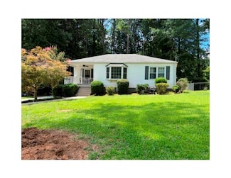 1038 Ralph Rd NE, Atlanta, GA 30324