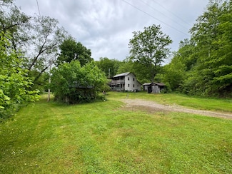2410 Brohard Rd, Brohard, WV 26138
