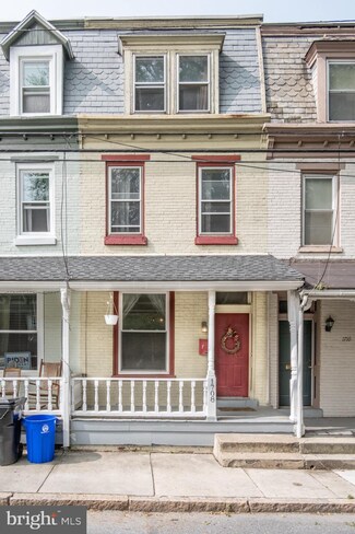 1708 Susquehanna St, Harrisburg, PA 17102