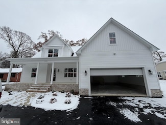 1014 S Schumaker Dr, Salisbury, MD 21804