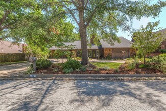 6407 S Quebec Ave, Tulsa, OK 74136