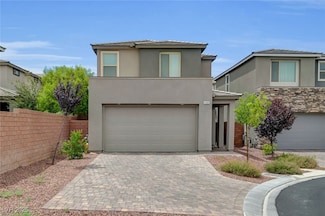 4165 Royal Melody Ct, Las Vegas, NV 89135