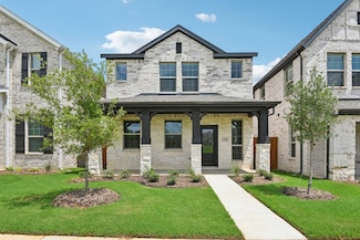 2728 Big Bend Mews, Corinth, TX 76210