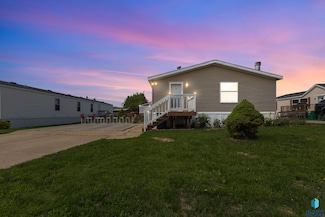 1600 E Ivy Place, Sioux Falls, SD 57103