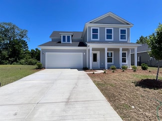 3068 Palma Way Unit Lot 756, Myrtle Beach, SC 29579