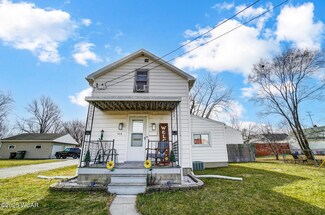 108 E Robb Ave, Lima, OH 45801