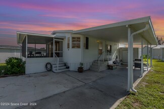 437 Holiday Park Blvd NE, Palm Bay, FL 32907