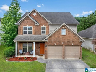 2066 Forest Lakes Ln, Sterrett, AL 35147