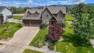 2109 S Steen Rd, Veradale, WA 99037