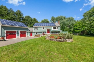 132 Summer St, Medway, MA 02053