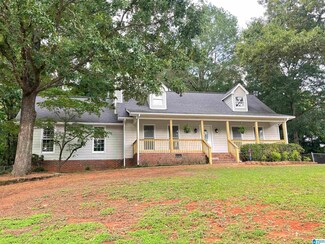4420 Welch Cir, Anniston, AL 36207