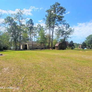 80 Maple Dr, Perkinston, MS 39573