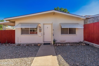 488 N Silverbell Rd Unit A, Tucson, AZ 85745