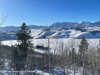 1155 E Butte Rd, Jackson, WY 83001