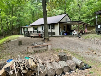 0 Panther Ridge Rd Unit 23048898, Allegheny Township, PA 15538