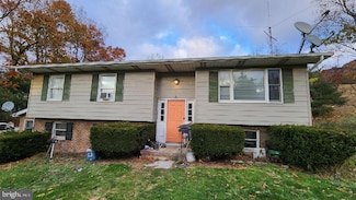 173 Bossinger Rd, Lewistown, PA 17044