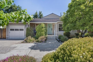 4061 Verdosa Dr, Palo Alto, CA 94306
