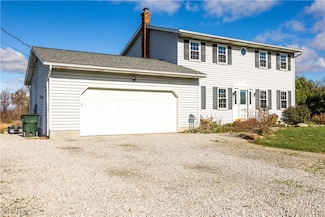 9835 Repp Rd, West Salem, OH 44287