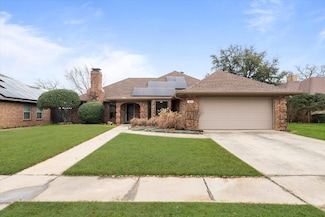 3636 Rolling Meadows Dr, Bedford, TX 76021