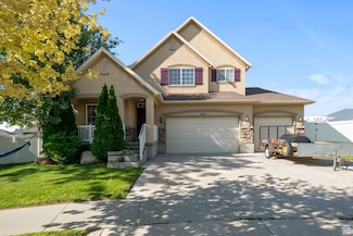 7171 W 8170 S, West Jordan, UT 84081
