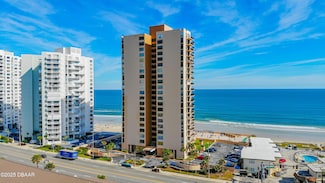 3051 S Atlantic Ave Unit 1101, Daytona Beach, FL 32118