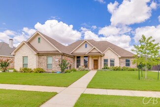 6610 Red Yucca Rd, Abilene, TX 79606