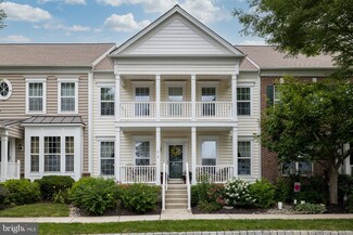 818 Mount Rose Rd, Chester Springs, PA 19425