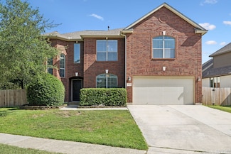 9031 Arroyo Hondo, Helotes, TX 78023
