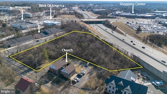 13933-13937 Braddock Rd, Sully Station, VA 20120